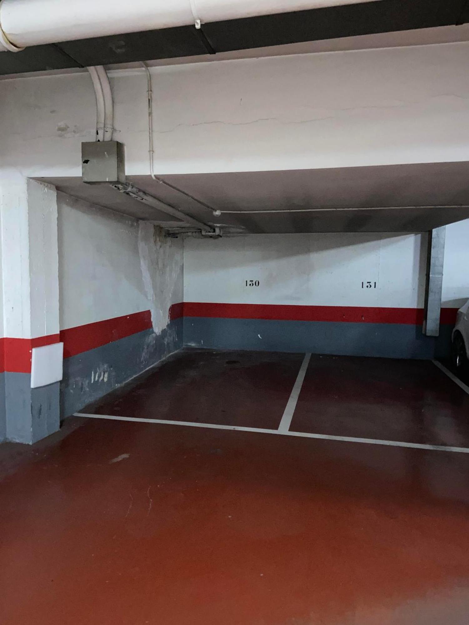 Апартаменти El Torreon Del Pilar. Opcion De Parking Сарагоса Екстер'єр фото